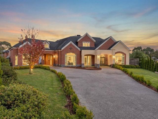House for sale in Gisborne, Victoria