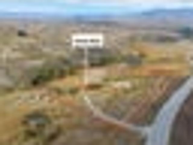 Land for sale in Otakou