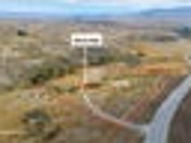 Land for sale in Otakou