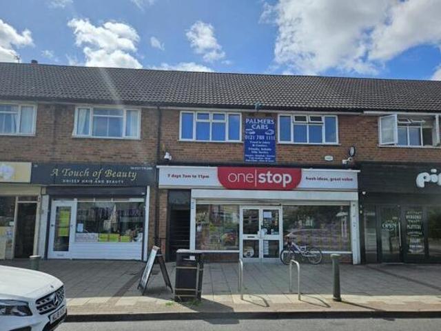 House for rent in Wylde Green, Erdington