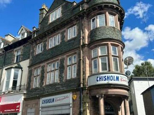 House for sale in Cumbria