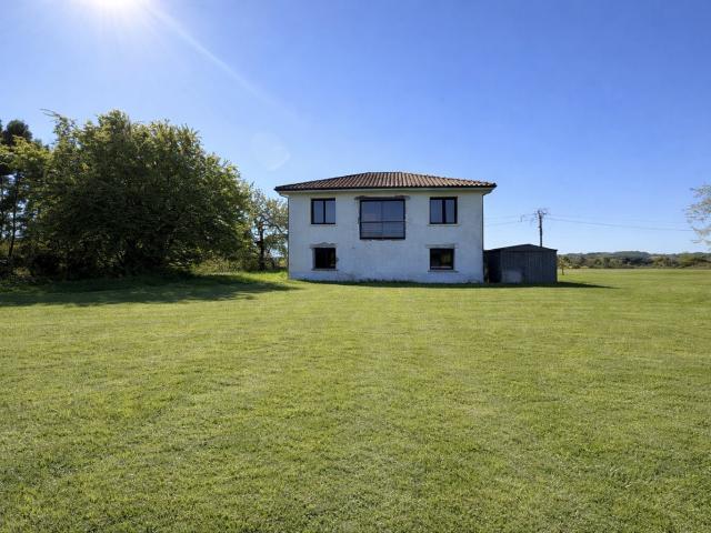 Maison vente à Lacombe, Sainte-Livrade-sur-Lot