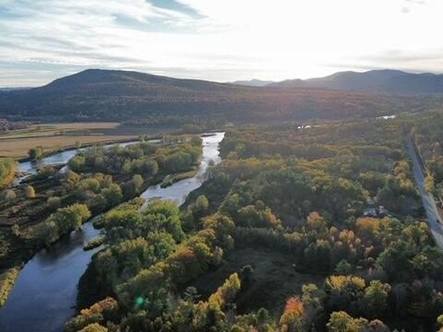 Land for sale in Hanover, Oxford County
