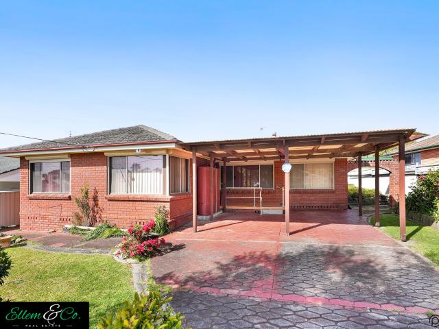 House for sale in New South Wales