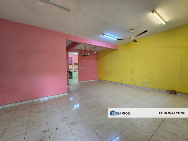 House for sale in Port Klang, Selangor