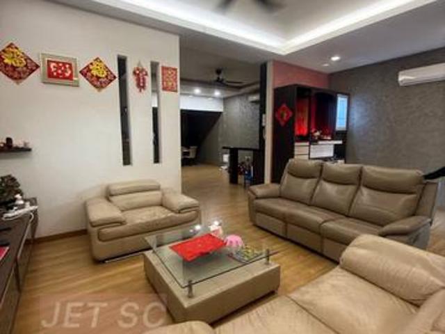 Terraced House for sale in Petaling, Alam Impian