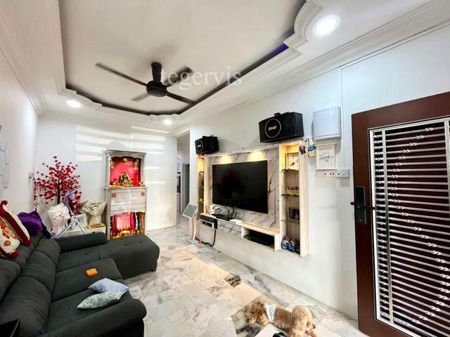 Terraced House for sale in Port Klang, Selangor