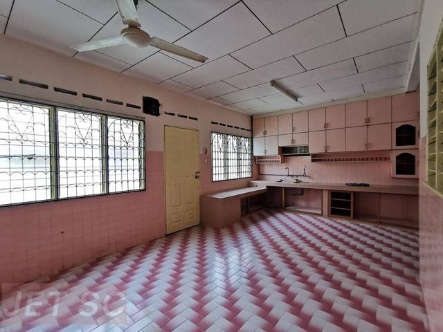 Terraced House for sale in Port Klang, Selangor