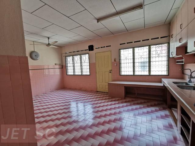 Terraced House for sale in Port Klang, Selangor
