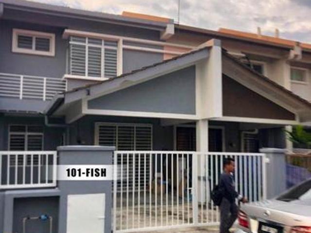 Terraced House for sale in Selangor