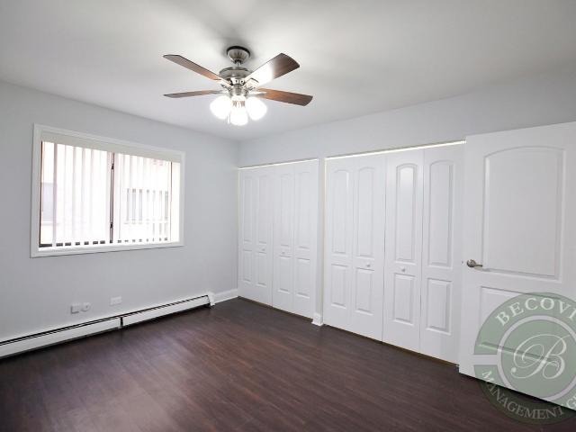 Apartment for rent in Chicago Park, Illinois