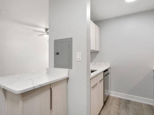 Apartment for rent in Chicago Park, Illinois