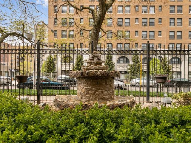 Apartment for rent in Chicago, Cook County