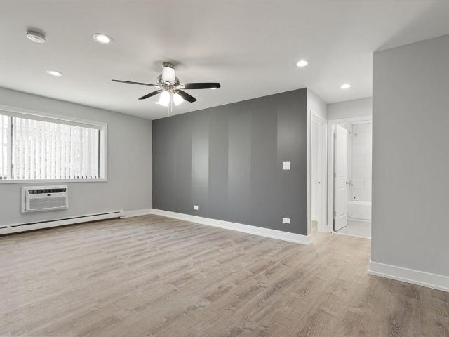 Apartment for rent in Chicago Park, Illinois