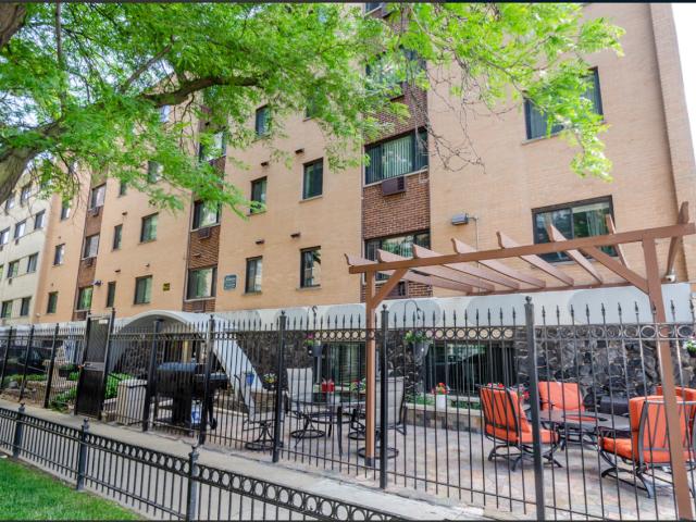 Apartment for rent in Chicago, Cook County