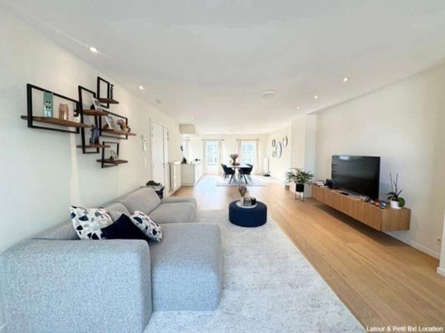 Appartement location à Sint-pieters-woluwe, Bruxelles