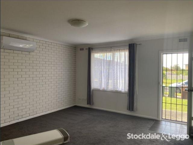 Apartment for rent in Morwell, Victoria