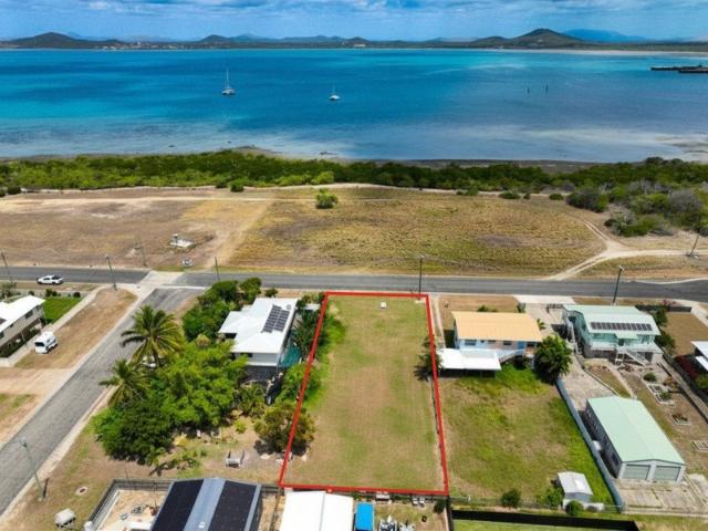 Land for sale in Bowen, Queensland