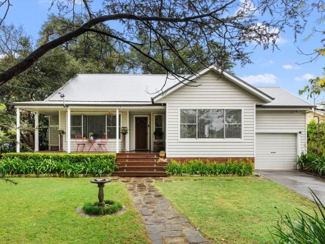 House for sale in East Blaxland, Sydney