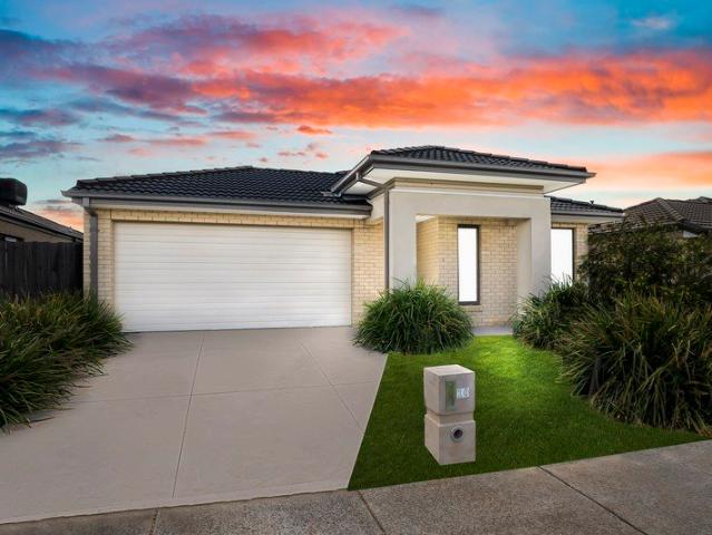 House for sale in Camerons Creek, Victoria