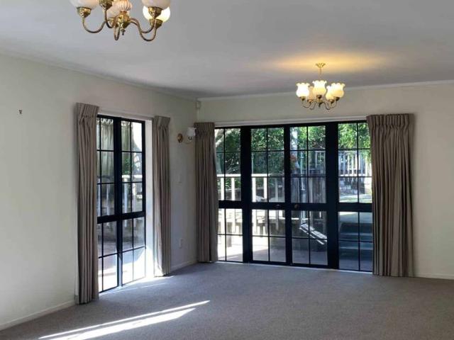 House for rent in Hillersden