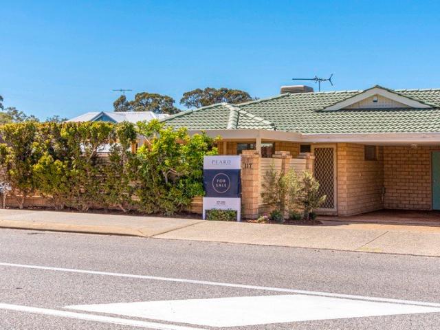 Apartment for sale in Mandurah, City of Mandurah