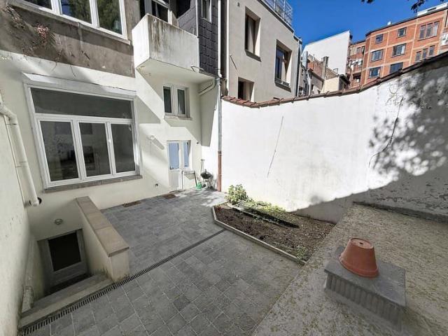Appartement location à Saint-gilles, Bruxelles