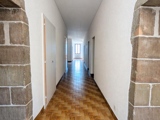 Apartment mieten in Nyon, Waadt