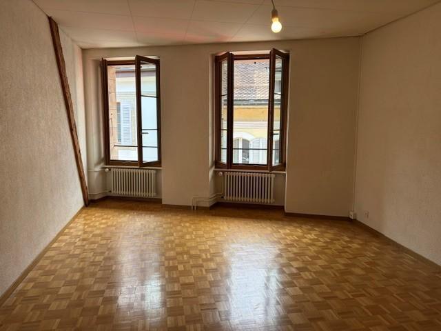 Apartment mieten in Nyon, Waadt