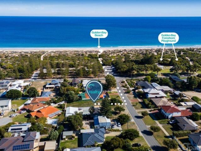 Land for sale in Golden Bay, Western Australia