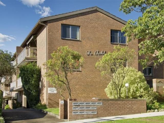 Apartment for rent in Inner West, Sydney