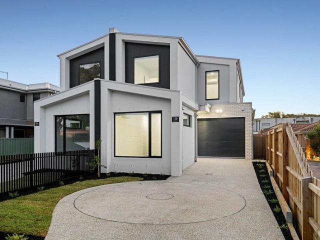 Townhouse for rent in Camerons Creek, Victoria