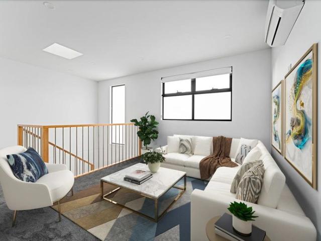 Townhouse for rent in Camerons Creek, Victoria