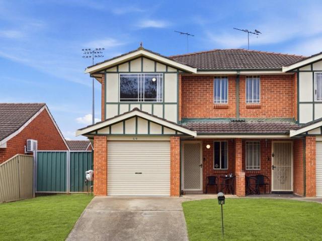House for sale in Hinchinbrook, Sydney