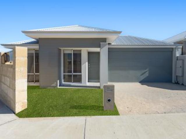 House for rent in Alkimos, Western Australia
