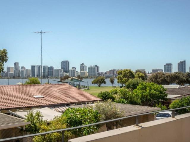 Townhouse for rent in Western Australia