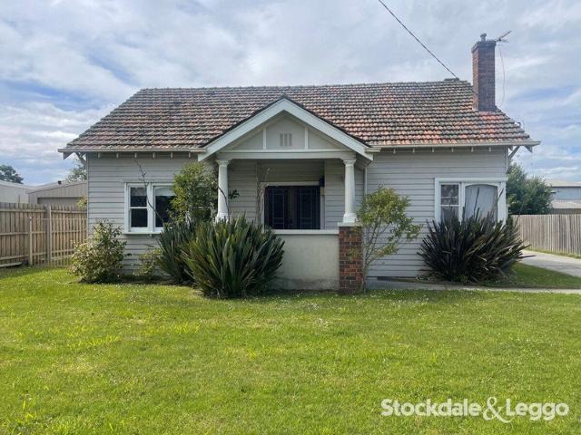 House for rent in Traralgon, Victoria