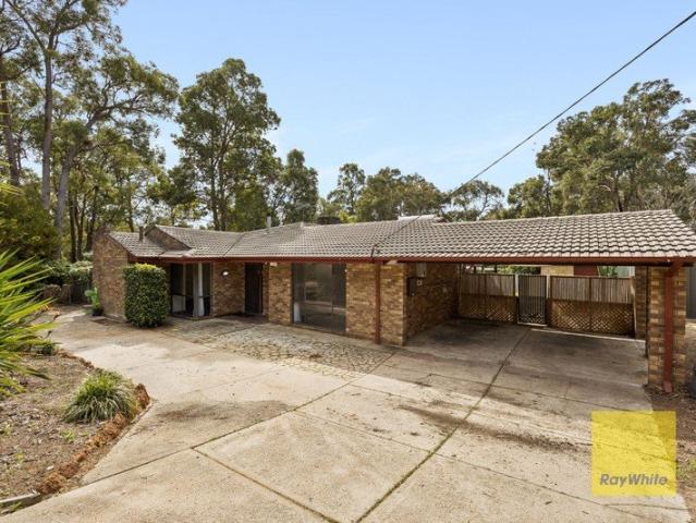 House for sale in Stoneville, Western Australia