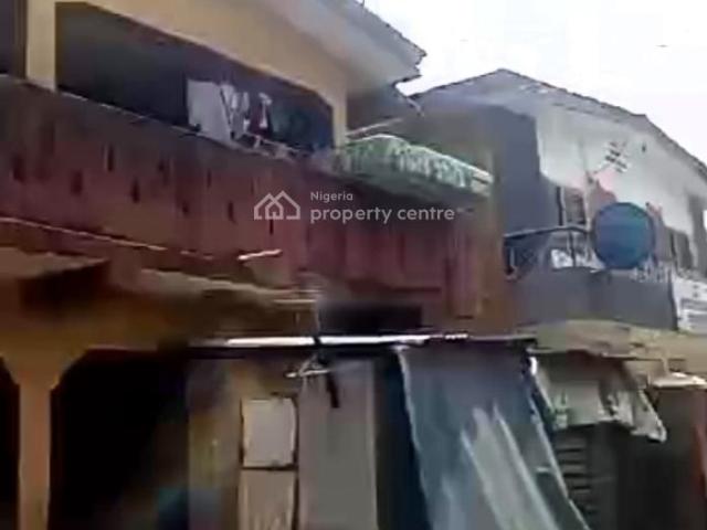 Flat for sale in Ikorodu, Lagos