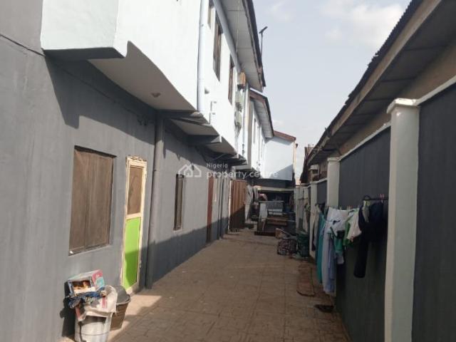 Flat for sale in Agege, Abuja