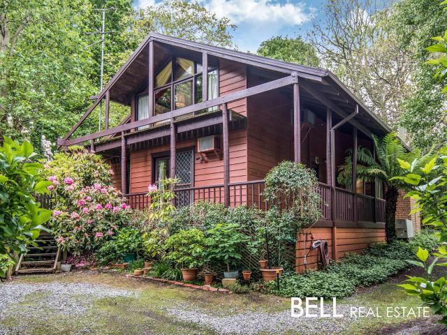 House for sale in Camerons Creek, Victoria