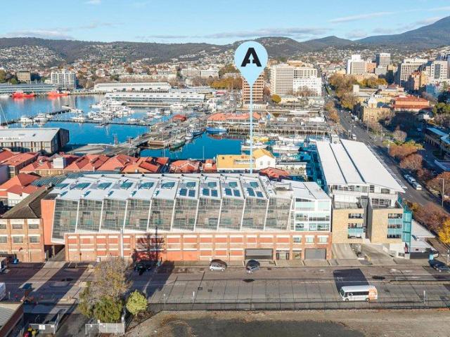 Apartment for sale in Hobart, Tasmania