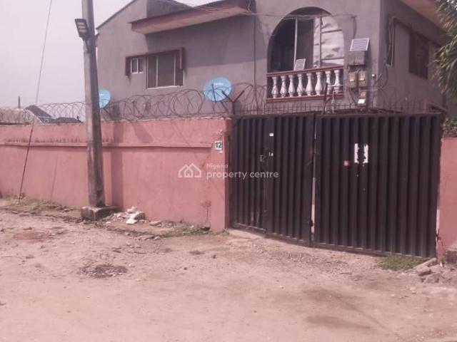 Flat for sale in Epe, Abuja