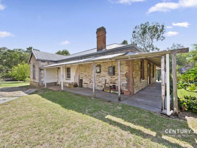 House for sale in Horseshoe Creek, South Australia