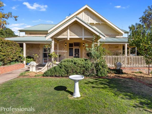 House for sale in Clare, South Australia