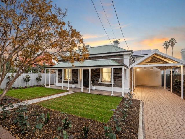 House for sale in Horseshoe Creek, South Australia