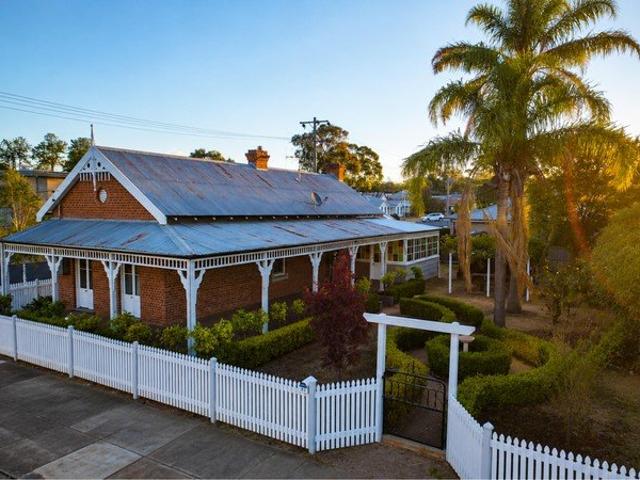 House for sale in Gulgong, New South Wales