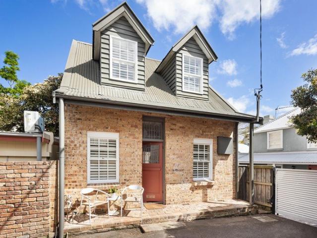 House for sale in Sydney, New South Wales