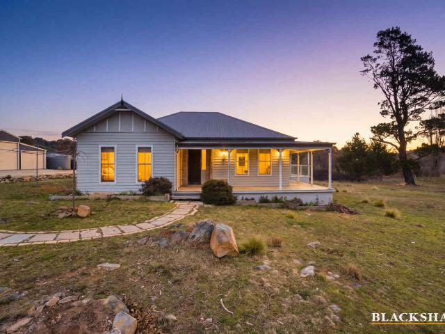 House for rent in Burra, New South Wales