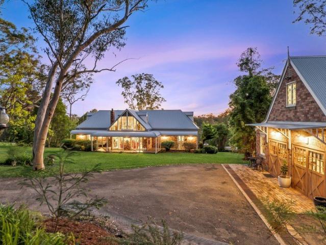 Cottage for sale in Blaxlands Ridge, Sydney